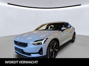 Polestar 2 - Long Range Single Motor 78 kWh // 96% SoH | Pilot Pack | Plu