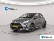 Toyota Yaris - 1.5 Hybrid First Edition | Achterbank in delen neerklapbaar