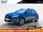 Dacia Sandero - Stepway 1.0 TCe 90 Comfort | Apple Carplay & Android Auto |
