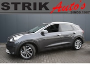 Kia Niro - 1.6 GDi ExecutiveLine - LEDER - NAVIGATIE - CAMERA - XENON