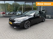BMW 5-serie - 530e M-Sport, Laser LED, Keyless, Schuifdak, Harman Kardon,