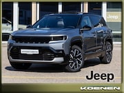 Jeep Compass - 1.6 E-Hybrid Plug-In Hybrid First Edition PANO / FULL Option
