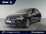 Volkswagen Polo - 1.0 TSI 95pk Life Edition | Wordt verwacht | €3000 voordeel!