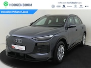 Audi Q6 e-tron - edition Performance 100 kWh | Panoramadak | Trekhaak | Lucht