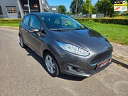 Ford Fiesta - 1.0 Style Ultimate 5 deurs