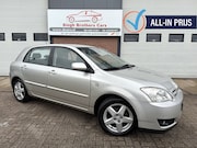 Toyota Corolla - 1.6 VVT-i Linea SOL AIRCO CRUIS NAP NW*APK INRUIL MOG