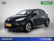 Toyota Yaris - 1.5 Hybrid 115 Dynamic Comfort Pack | BTW voertuig | dodehoe