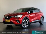 Renault Captur - 1.0 TCe 100 Intens Climate Control l Apple Carplay