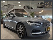 Volvo V90 - 2.0 T6 AWD Inscription, Trekhaak, Pano, Bowers&Wilkins, 360c