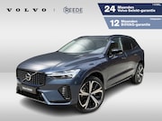Volvo XC60 - 2.0 T8 Plug-in hybrid AWD Ultra Dark | Luchtvering | Trekhaa
