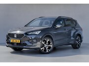 Seat Tarraco - FR 1.4 TSI Plug-In Hybrid 245pk| BTW|Elek-trekhaak|360°|Stoe