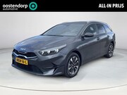 Kia Ceed - Sportswagon 1.0 T-GDi Design Edition | Stoel stuur verwarmin