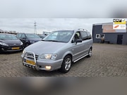 Hyundai Trajet - 2.0 i CVVT Dynamic Motion 7 persoons apk 11-2026