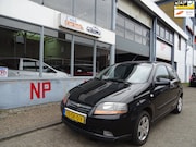 Chevrolet Kalos - 1.4-16V Spirit