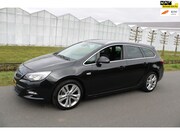 Opel Astra - Sports Tourer 1.6 Turbo Sport