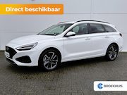 Hyundai i30 - Wagon 1.6 T-GDi Premium ** Nieuw uit voorraad leverbaar **