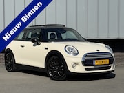 MINI Cooper - 3-Deurs 1.5 Aut. | Pano | Navi Prof | Climate Control | Unio