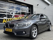 BMW 1-serie - 116i Sport Line - Navigatie I Airco I PDC I LED I Sport pakk