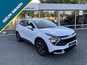 Kia Sportage - 1.6 T-GDI MHEV Dynamicline | Apple Carplay |Navi | Camera