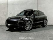 Porsche Macan - Turbo 2.9 Turbo