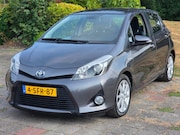 Toyota Yaris - 1.5 Full Hybrid Dynamic