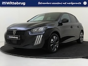 Peugeot e-208 - EV Allure 51 kWh
