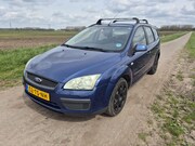 Ford Focus - 1.6-16V Trend