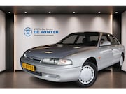 Mazda 626 - 2.0D Comprex GLX .