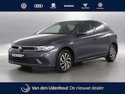 Volkswagen Polo - 1.0 TSI 95pk Life Business DSG / Navigatie / Stoelverwarming