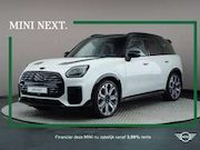 MINI Countryman - John Cooper Works E L 66.5 kWh