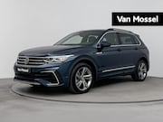 Volkswagen Tiguan - 1.4 TSI eHybrid R-Line Business+ | DIGITAAL DASHBOARD | CLIM