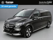 Mercedes-Benz EQV - 300 L3 Avantgarde | 7 PERS | BURMESTER |  AIRMATIC | ELEK-SC