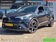 Toyota C-HR - 1.8 Hybrid Dynamic