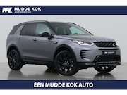 Land Rover Discovery Sport - P270e PHEV Dynamic SE | NIEUW! | Panoramadak | Trekhaak | AC