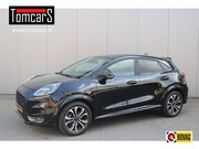 Ford Puma - 125PK EcoB. Hybrid ST-Line X Navigatie/Camera/Winter-pack/Ad