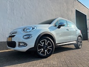 Fiat 500X - 1.4 Turbo MultiAir Mirror Automaat - Navigatie