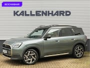 MINI Countryman - Mini 1.5 C Favoured - XL Pakket - Pano - Trekhaak - Memoryze