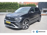 Volkswagen T-Cross - 1.0 TSI 95PK Life Edition | TREKHAAK | CAMERA | NAVIGATIE | 