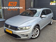 Volkswagen Passat - Variant 1.4 TSI GTE Highline Leder/Panoramadak/Dynaudio/Digi