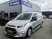 Ford Transit Connect - 1.5 TDCI L2 Trend NAVI 2x Schuifdeur APK 03-2027