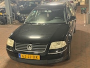 Volkswagen Passat - Variant 2.0 Comfortline Clima Cruise