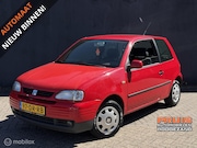 Seat Arosa - 1.4i Stella -AUT- Apk (04-2027) *INRUIL MOGELIJK