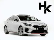 Kia ProCeed - 1.6 T-GDi GT Pano Virtual ACC Memory