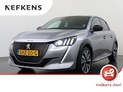Peugeot 208 - 1.2 PureTech GT 130pk Automaat | Navigatie | Camera achter |