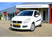 Suzuki Splash - 1.0 Comfort 5-drs *51.128km