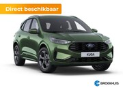 Ford Kuga - 2.5 PHEV ST-Line | Achterbank verwarmd | All Weather banden 