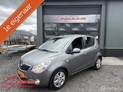 Opel Agila - 1.2 Edition "AIRCO+HOGE ZIT+1e EIGENAAR"