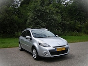 Renault Clio - 1.2 TCE Collection . Airco . LMV . Cruiscontrol . Trekhaak .