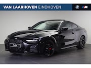 BMW 4-serie - 420i M Sport Automaat / Schuif-kanteldak / Adaptieve LED / A