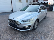 Ford Mondeo - Wagon 2.0 EcoBlue Trend 7900 netto